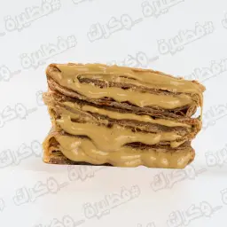 فطيرة اللوتس